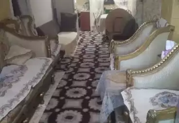 Apartments For sale - 3 rooms - floor 4