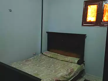 Furnished Apartment For rent - 2 rooms - floor 2