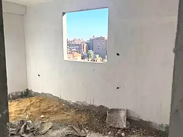 شقق للبيع في اللبيني، الهرم، 140 متر