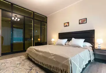 Furnished Apartment For sale - 1 rooms - floor 2