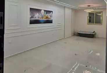 شقق للبيع - 3 غرف - بالدور 1