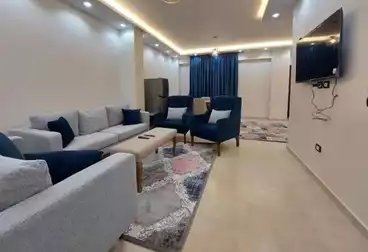 Furnished Apartment For sale - 2 rooms - floor 1