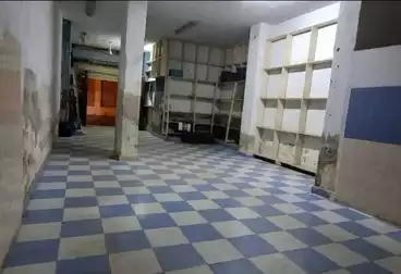 محلات للبيع - بالدور 0