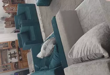 Apartments For rent - 3 rooms - floor 2