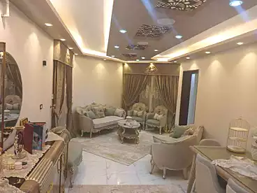 شقق للبيع في شارع فضة، العجمي، 110 متر
