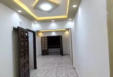 شقق للبيع - 2 غرف - بالدور 3