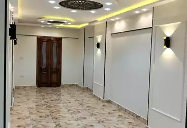 شقق للبيع - 3 غرف - بالدور 2