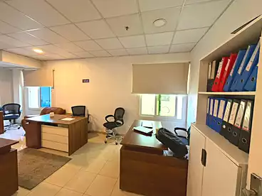 Administrative For rent - 1 rooms - floor 1