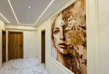 شقق للبيع - 3 غرف - بالدور 2