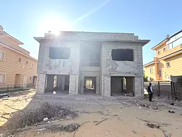 فلل للبيع - 4 غرف