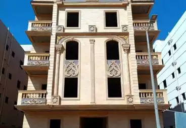 شقق للبيع - 3 غرف - بالدور 3