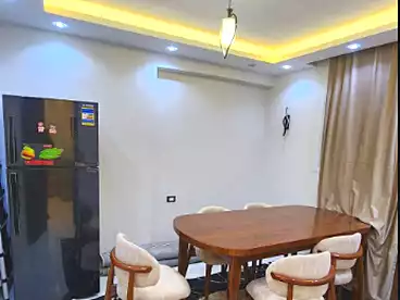 عقارات للبيع - 3 غرف - بالدور 6