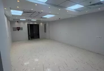 مساحة مكتبية للإيجار - بالدور 2