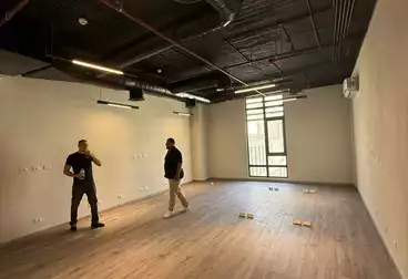 عقارات للإيجار - 2 غرف - بالدور 3