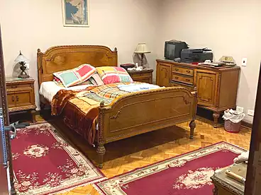Properties For sale - 3 rooms - floor 10