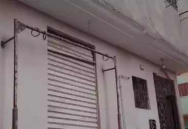 منزل / بيت للبيع - 2 غرف