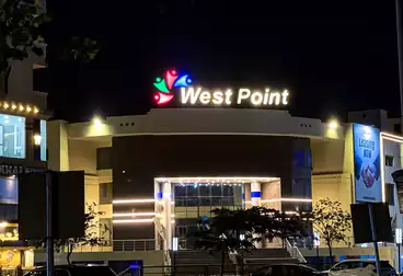 تجاري للإيجار - بالدور 1