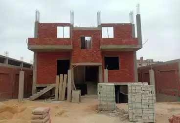 فلل للبيع - 5 غرف