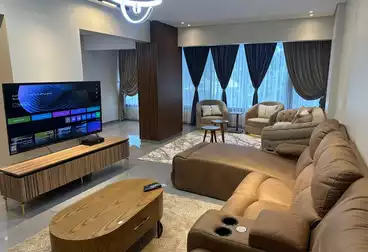 شقق للإيجار - 3 غرف - بالدور 1