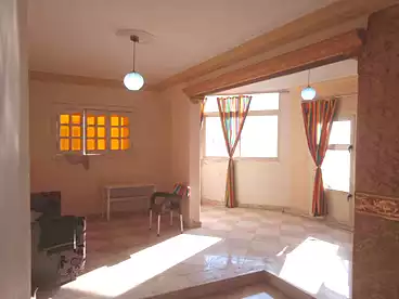 شقق للبيع - 3 غرف - بالدور 9