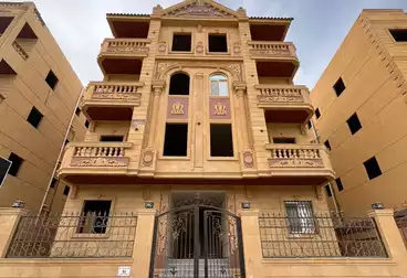 شقق للبيع - 3 غرف - بالدور 3