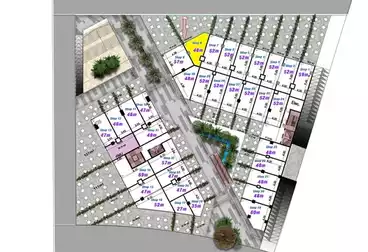 تجاري للبيع - بالدور 1