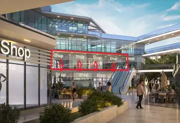 تجاري للبيع - بالدور 1