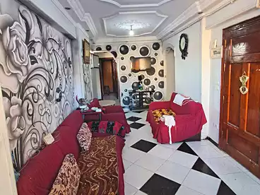 Properties For sale - 3 rooms - floor 6