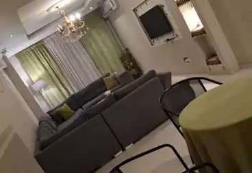 Furnished Apartment For sale - 3 rooms - floor 2