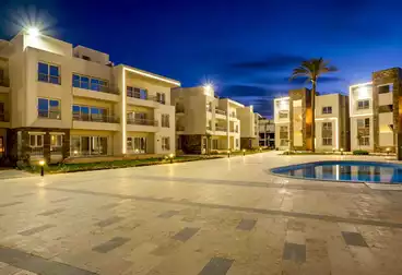 شاليهات للبيع - 3 غرف - بالدور 0