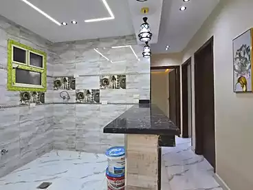 شقق للبيع - 3 غرف - بالدور 8