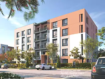 Apartments For sale - 4 rooms - floor 2