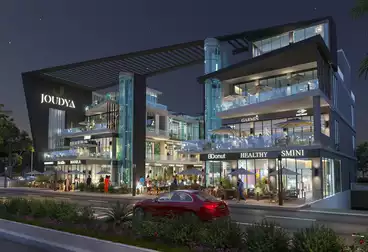 Administrative For sale - 2 rooms - floor 1