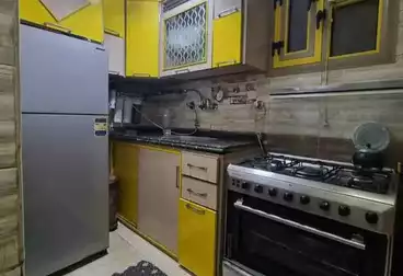 شقق للبيع - 3 غرف - بالدور 8