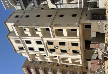 عقارات للبيع - 3 غرف - بالدور 5