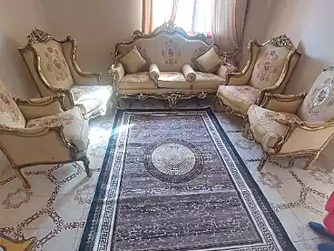 شقق للبيع - 2 غرف - بالدور 13
