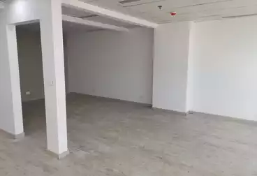 مساحة مكتبية للإيجار - بالدور 4