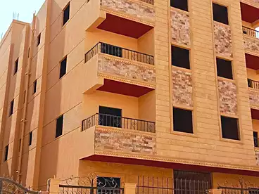 عقارات للبيع - 3 غرف - بالدور 3