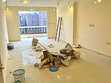 عقارات للإيجار - 3 غرف - بالدور 11