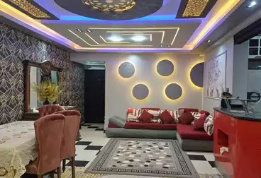 Furnished Apartment For sale - 2 rooms - floor 12