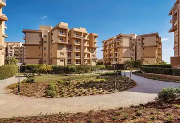 Penthouse For sale - 4 rooms - floor 5