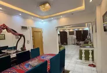 شقق للبيع - 3 غرف - بالدور 9