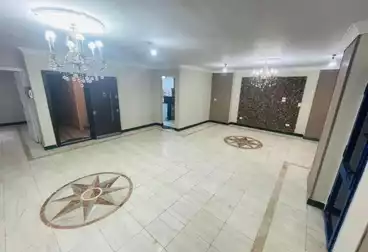 مقر إداري للإيجار - 5 غرف - بالدور 7