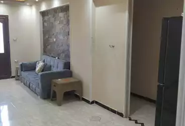 شقق للبيع - 3 غرف - بالدور 4