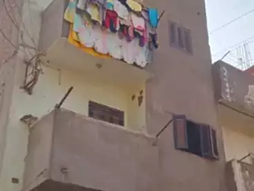 مباني للبيع - 2 غرف