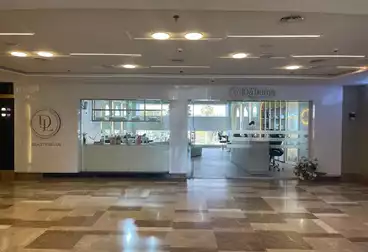 محلات للبيع - بالدور 1