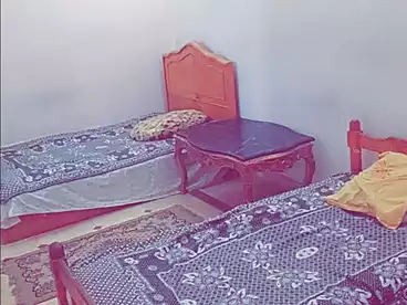 شقق مفروشة للإيجار - 2 غرف - بالدور 2