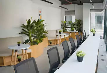 Administrative Building For rent - 1 rooms