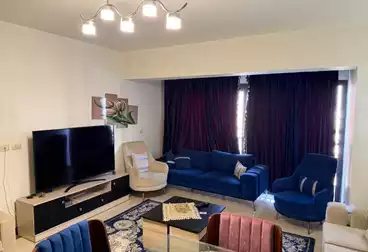 Duplex For rent - 2 rooms - floor 2