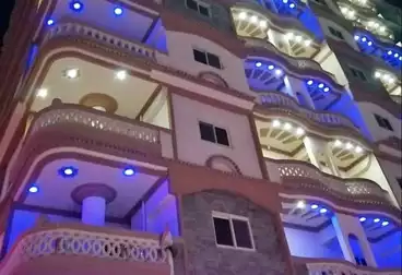 شقق للبيع - 2 غرف - بالدور 11